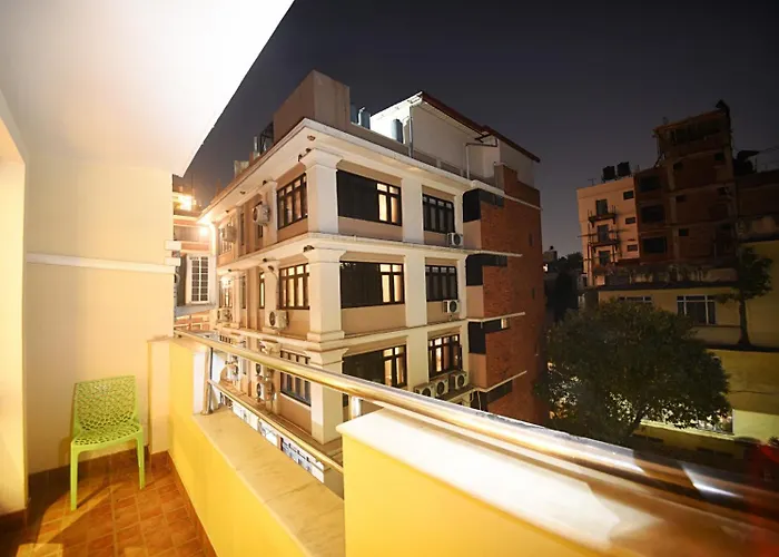 14 Luxe By Mums 3*