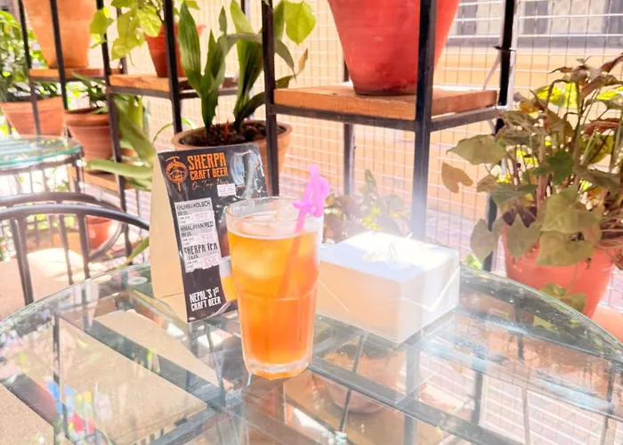 14 Luxe By Mums 3* Kathmandu