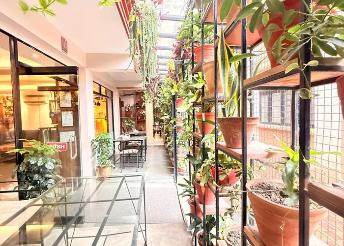 14 Luxe By Mums קטמנדו