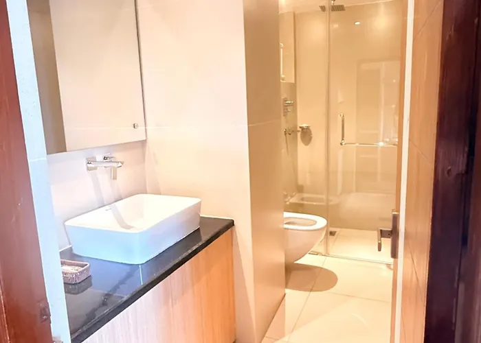 מלון 14 Luxe By Mums 3*