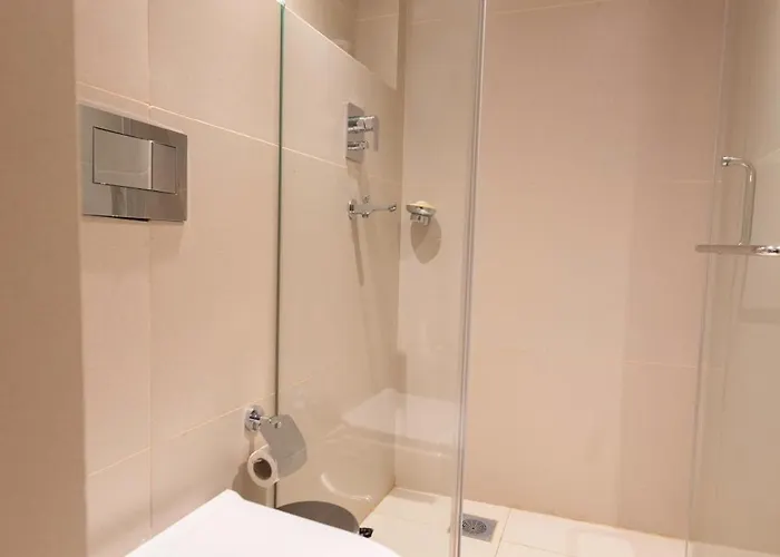 14 Luxe By Mums 3* Kathmandu